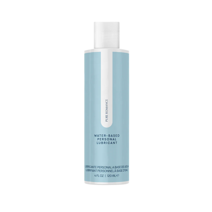 pH Balanced Water-Based Lubricant