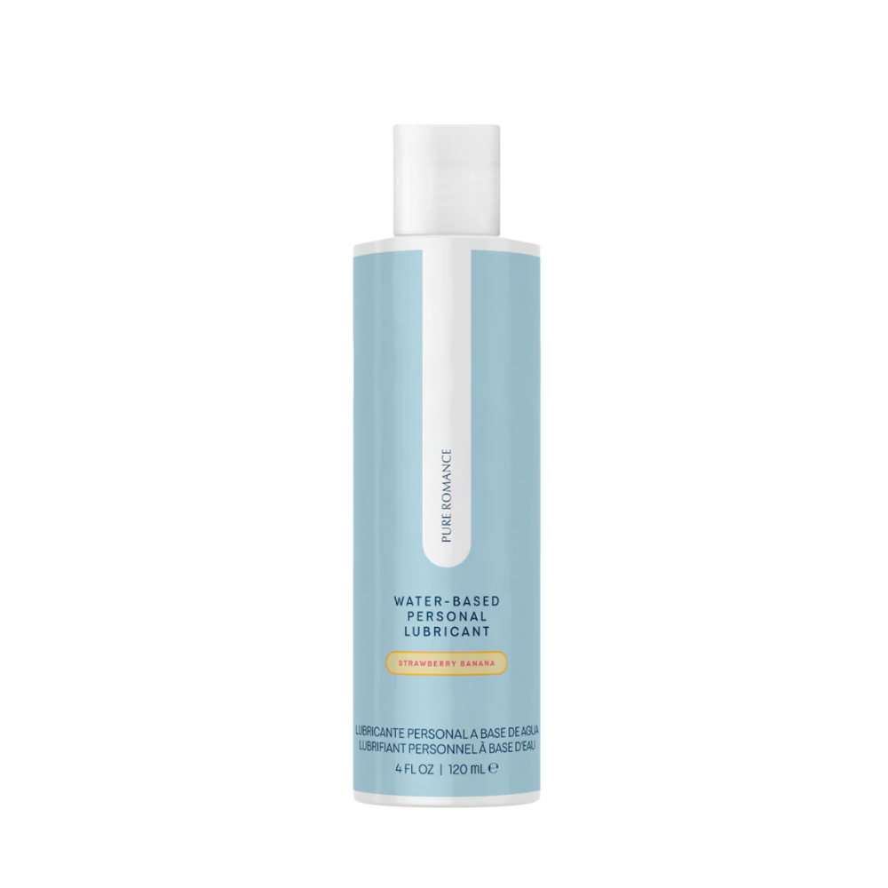 pH Balanced Water-Based Lubricant