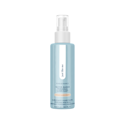 pH Balanced Water-Based Lubricant