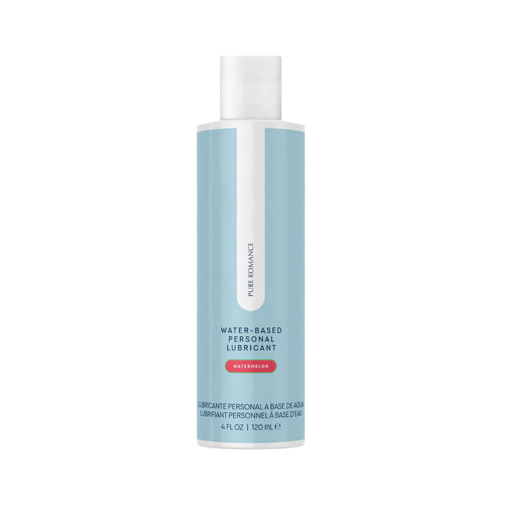 pH Balanced Water-Based Lubricant