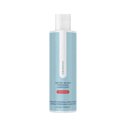 pH Balanced Water-Based Lubricant