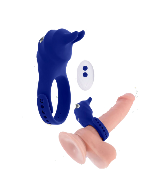 Zero Tolerance Adjustable Cock Ring