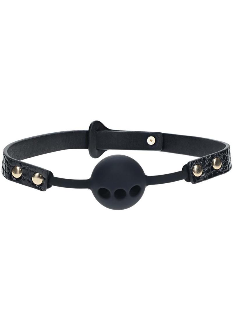 Ball Gag - Breathable