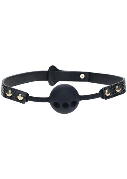 Ball Gag - Breathable
