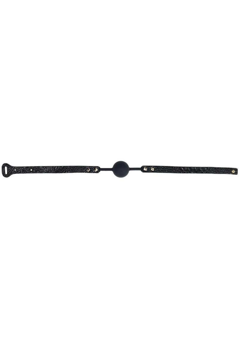 Ball Gag - Breathable