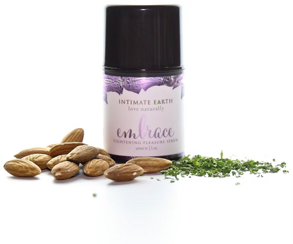 Intimate Earth Embrace Tightening Pleasure Serum aka Like a Virgin
