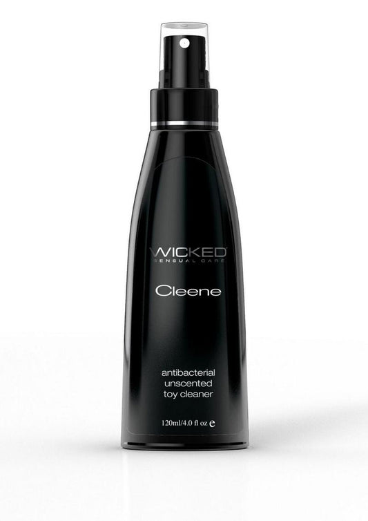 Wicked Cleene Toy Cleaner
