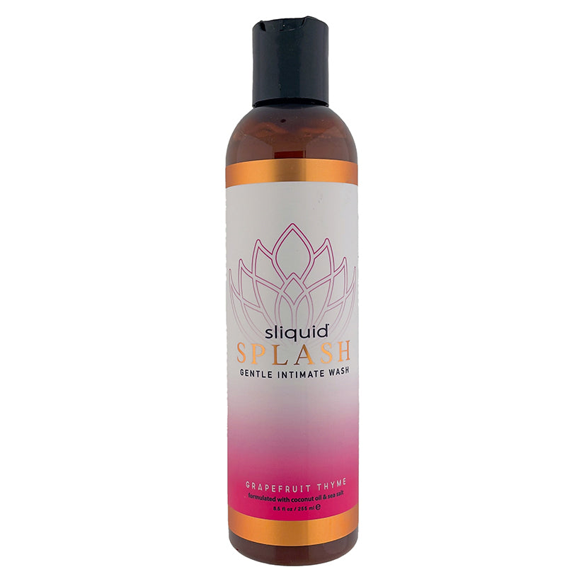 Sliquid Splash Feminine Wash