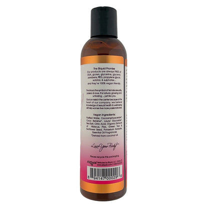 Sliquid Splash Feminine Wash
