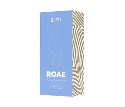 Zini Roae - Pink