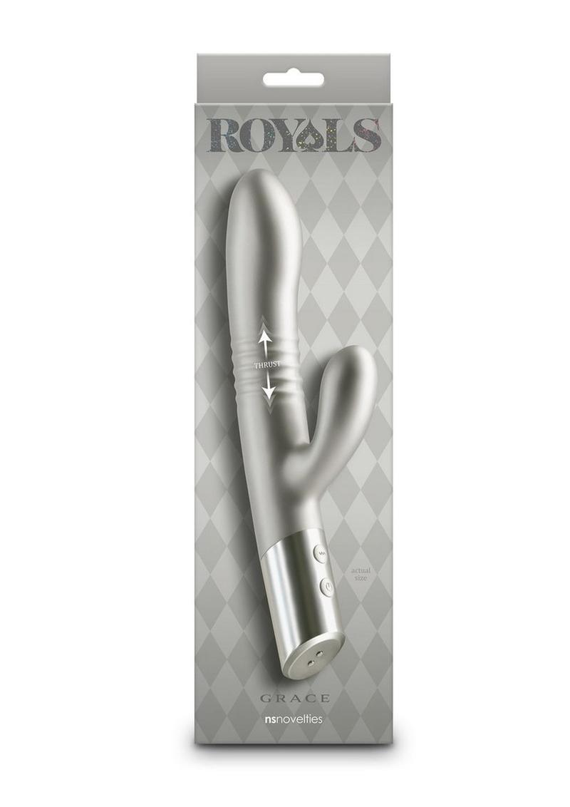 Royals Deep Desire