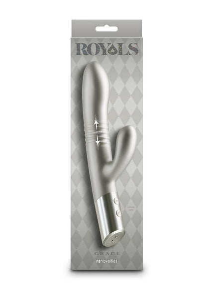 Royals Deep Desire
