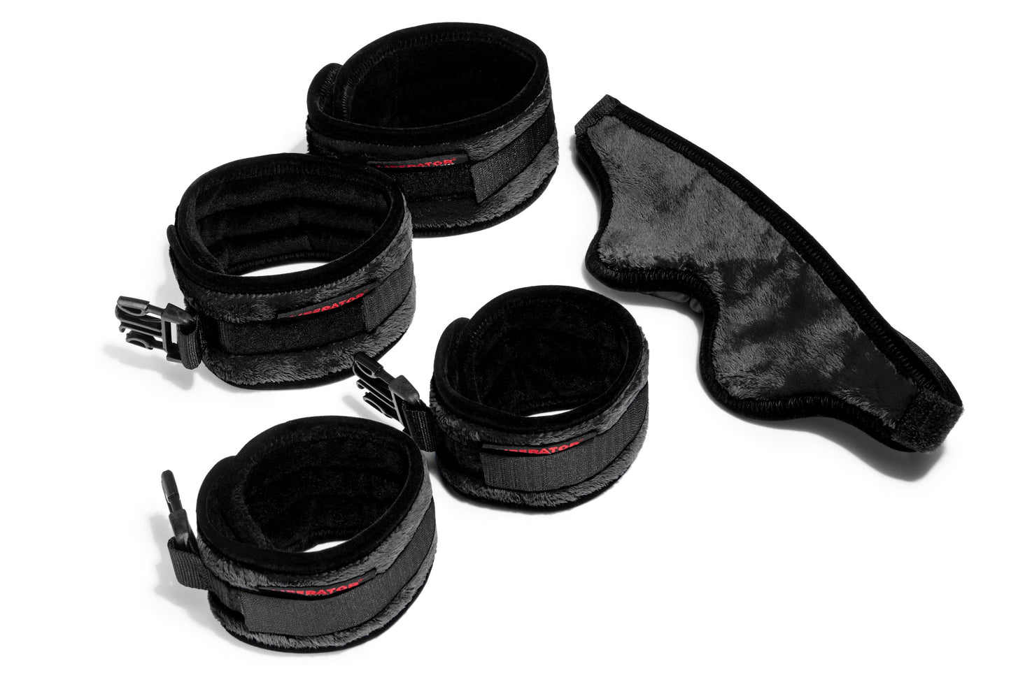 Lyza Lounger - Standard and Bondage