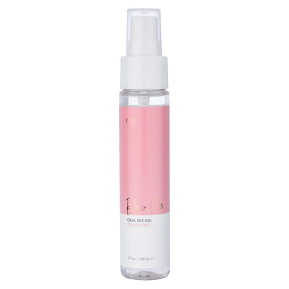 Blow Me - Sex Gel