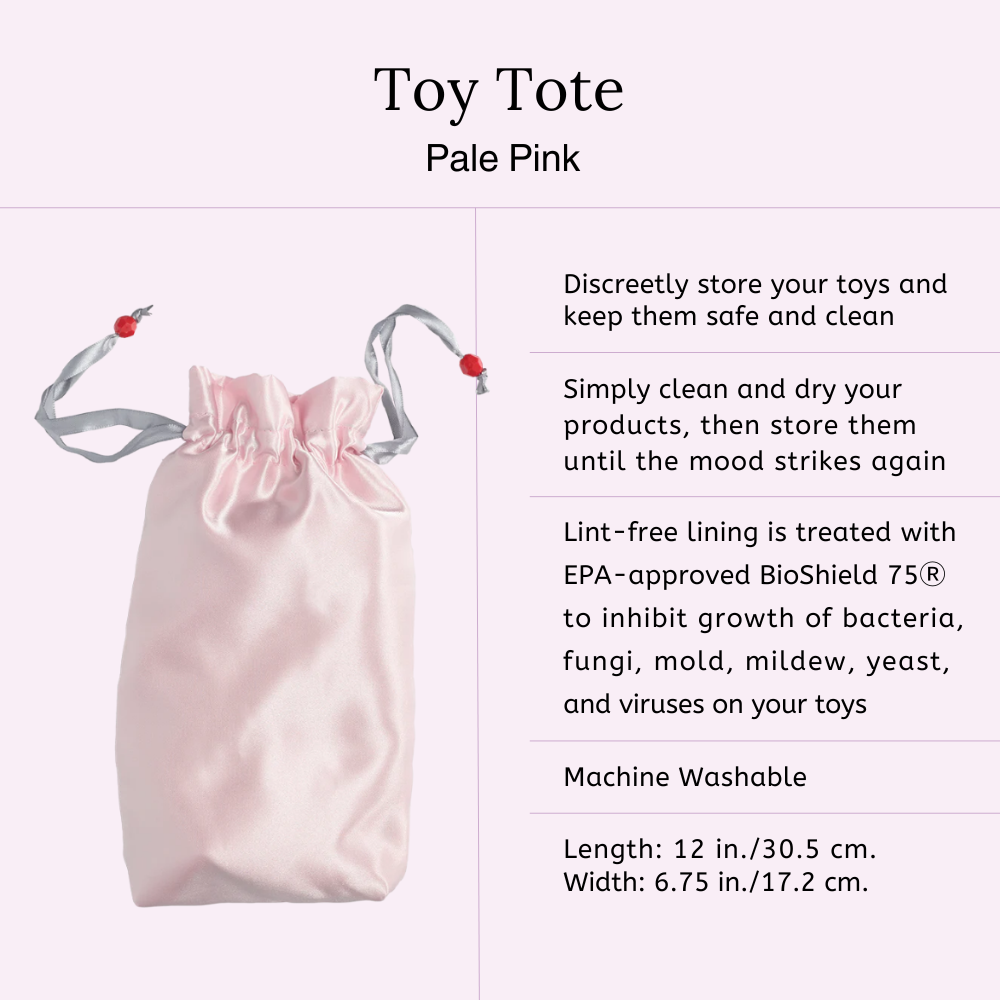 Toy Tote