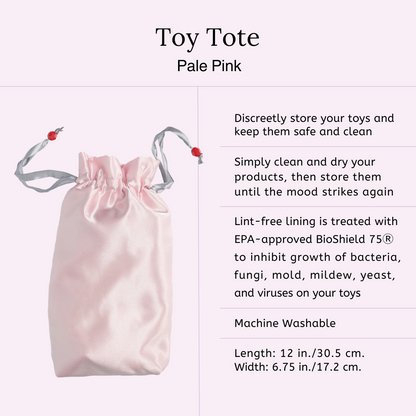 Toy Tote