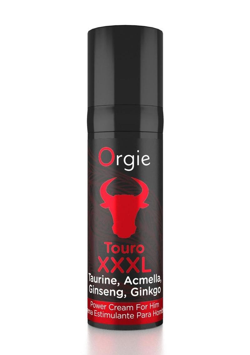 Touro XXXL Erection Enhancement Cream