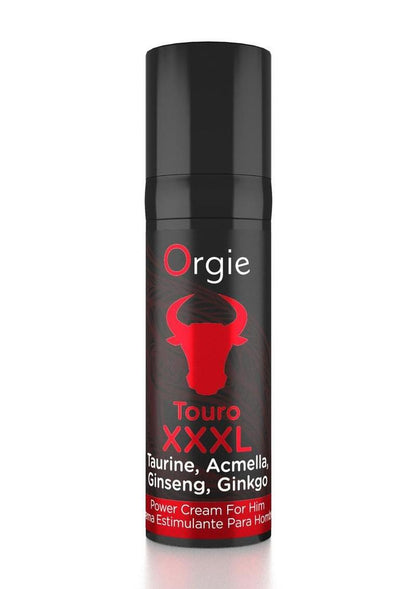 Touro XXXL Erection Enhancement Cream