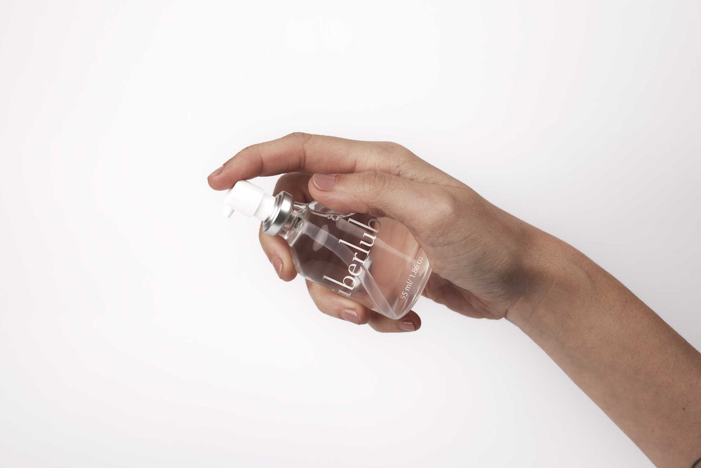 Uberlube Silicon Lube