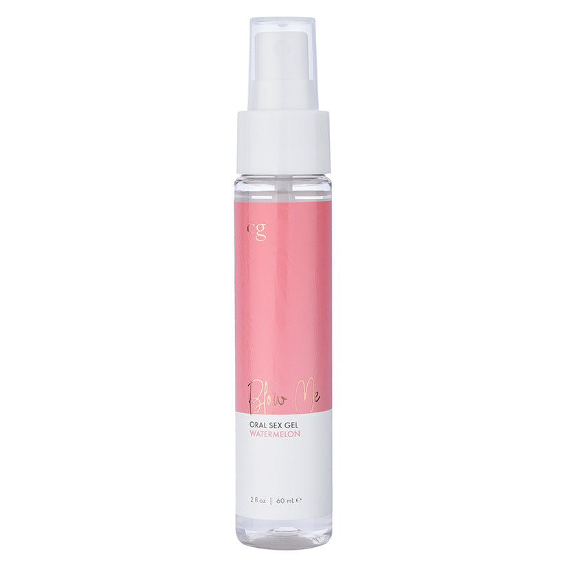 Blow Me - Sex Gel