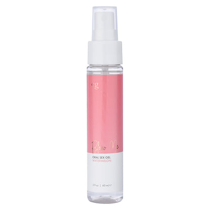 Blow Me - Sex Gel